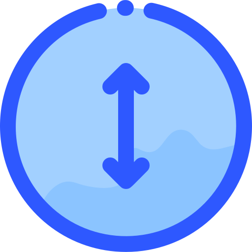Arrow icon