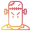 Frankestein icon 64x64