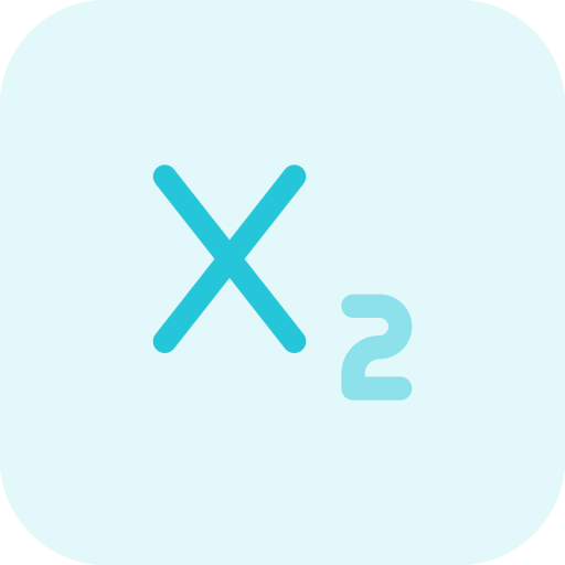 Subscript 图标