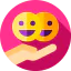 Friendship icon 64x64