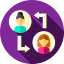 Friendship icon 64x64