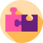 Puzzle icon 64x64