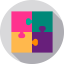 Puzzle icon 64x64