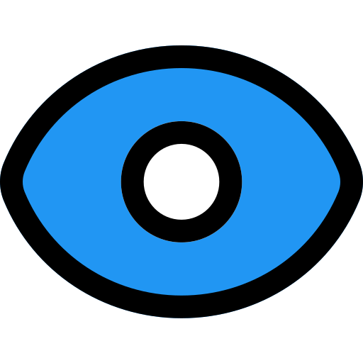 Eye icon