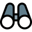 Binoculars icon 64x64