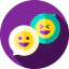 Chat icon 64x64
