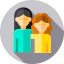 Friendship icon 64x64