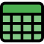 Calendar icon 64x64