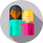 Friendship icon 64x64