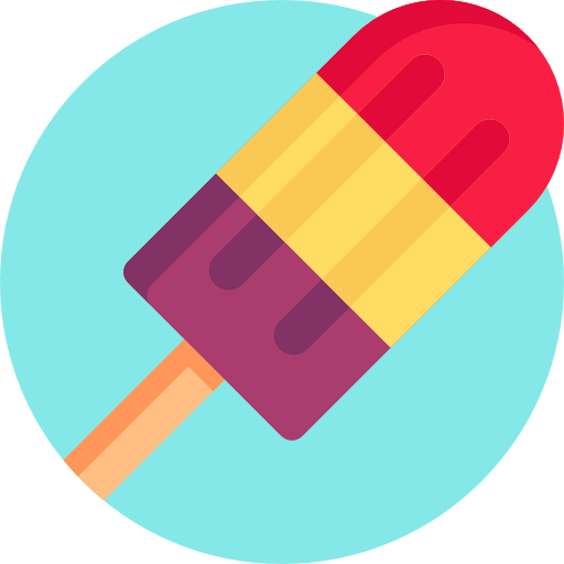 Popsicle icon