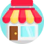 Shop 图标 64x64