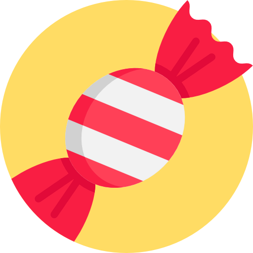 Candy icon