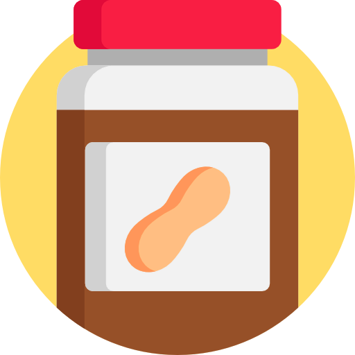 Peanut icon