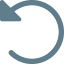 Undo icon 64x64