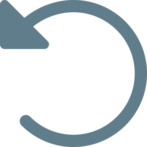 Undo Symbol