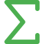 Sigma icon 64x64