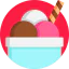 Ice cream 图标 64x64