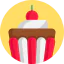 Cupcake 图标 64x64