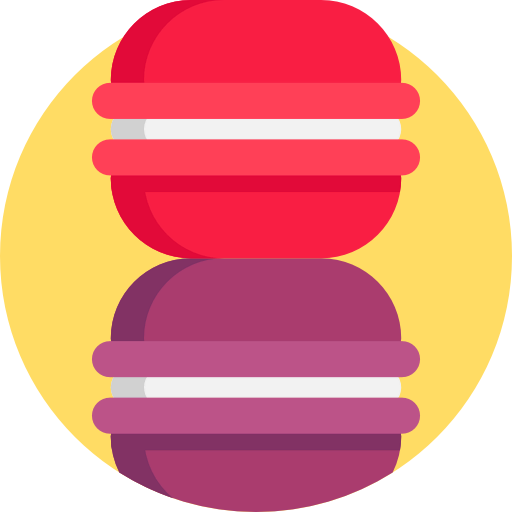 Macarons icon