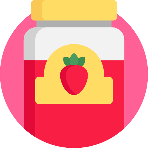 Jam icon