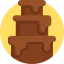 Chocolate fountain 图标 64x64