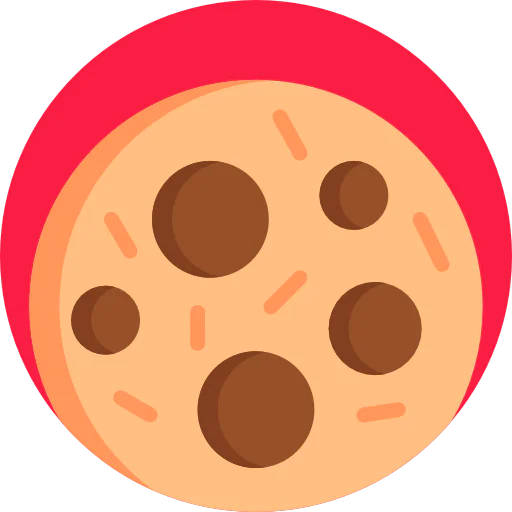 Cookie icon