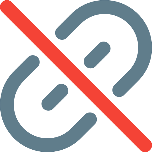 Link 图标
