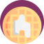 Waffle 图标 64x64