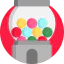 Candy machine 图标 64x64