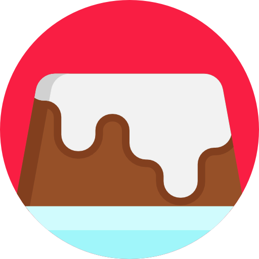 Pudding icon