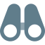 Binoculars icon 64x64