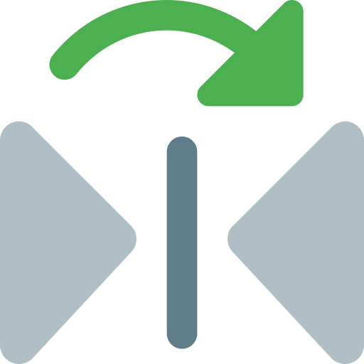 Flip icon