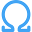 Omega icon 64x64