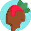 Strawberry icon 64x64