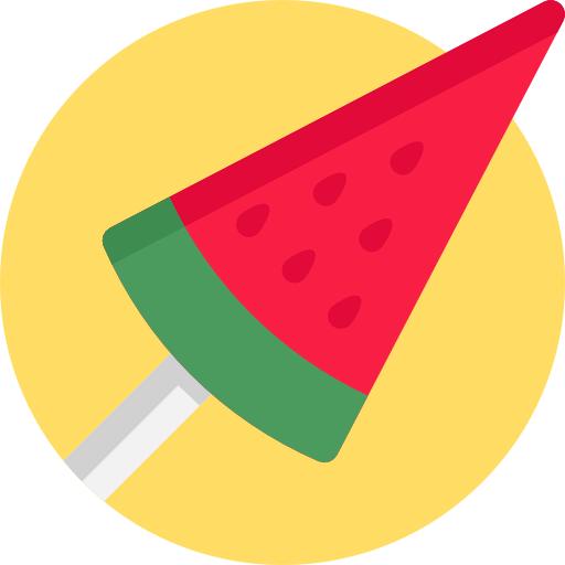 Popsicle icon