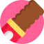 Chocolate bar 图标 64x64