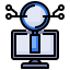 Computer biểu tượng 64x64