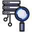 Data analysis icon 64x64