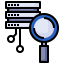 Data analysis ícone 64x64