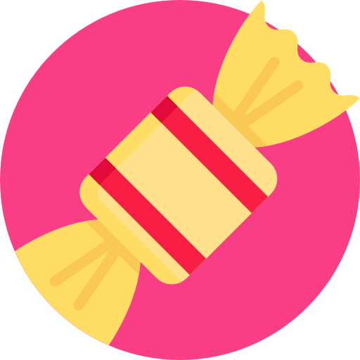 Candy icon