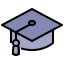 Education biểu tượng 64x64