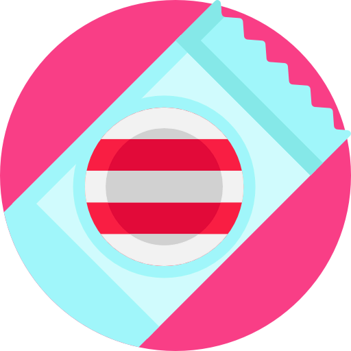 Candy icon