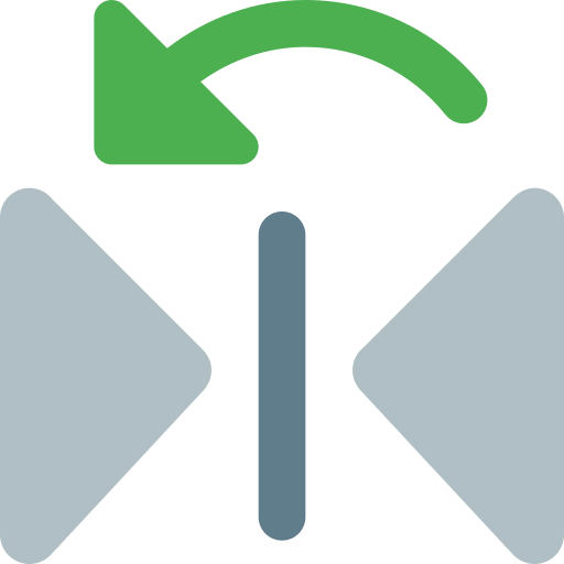 Flip icon