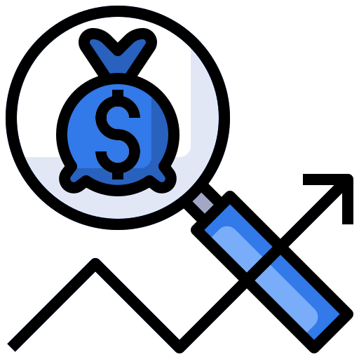 Analysis icon