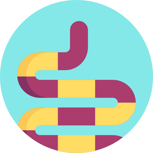 Worm icon