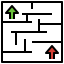 Problem solving biểu tượng 64x64