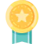 Medal icon 64x64