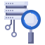 Data analysis ícone 64x64