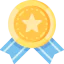 Medal icon 64x64