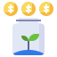 Investment biểu tượng 64x64